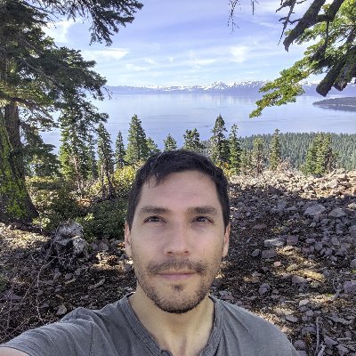 tomasaftalion's profile picture. All things data on Spaceship Earth.