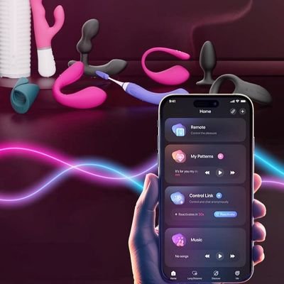 Toys
Professional SEX 🥰🥰ΤΟΥ seller 😎Need professional
Reviewers. Dm get it for Free I am NOT ONLY a seller BUT🥰
ALSO your life coach