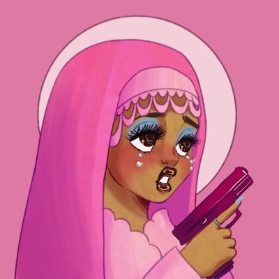 vesper_dolls's profile picture. 🔞minors DNI🔞 #dolltwt’s oldest bitch at 33 y/o - chronic doll competitor - they/them - priv: @dusapriv - pfp and cover by @dollie_hearts