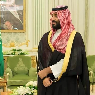 crown prince and prime minister of Saudi Arabia