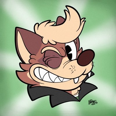 Ronan Raccoon MOVEDさんのプロフィール画像