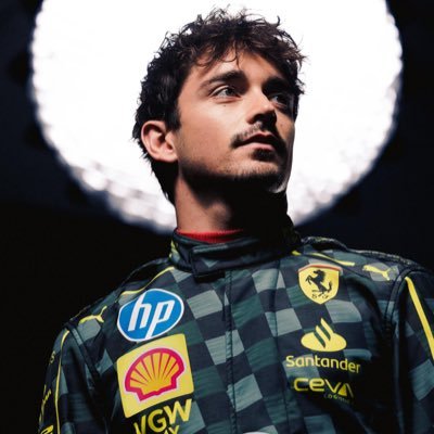Unofficial fan page for @Charles_Leclerc, Formula 1 driver for @scuderiaferrari. UK based fan page. DM us if you want your Charles fan art shared 💫