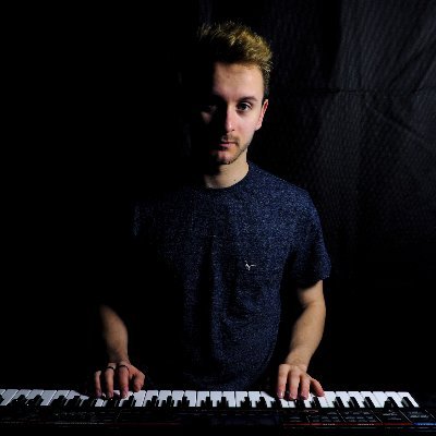 EllTheProducer's profile picture. 'Lay in my Light' out now everywhere!