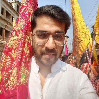 mohitt_agarwal's profile picture. Indian! ❤🇮🇳
Here to spread POSITIVITY ONLY! 💪😇💫🧘‍♂️