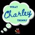 What Charley Thinks! (@charleythinks) Twitter profile photo What Charley Thinks! (@charleythinks) Twitter profile photo