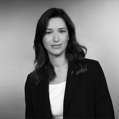 Barrister (unregistered)I 🇬🇧🇫🇷 I Int’l Criminal Law & Human Rights