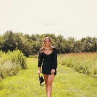 Kinsey Tweedy (@tweedykinsey) 's Twitter Profile