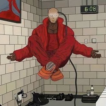 mehrankakashi's profile picture. 