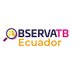 Observatorio Tuberculosis Ecuador (@ecuadorsintb) Twitter profile photo Observatorio Tuberculosis Ecuador (@ecuadorsintb) Twitter profile photo