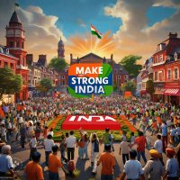 MAKE_STRONG_INDIA (@ma_st_india) 's Twitter Profile
