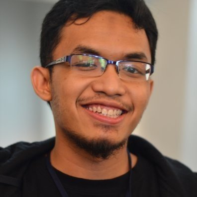 Software engineer 🇲🇾 • Rants on software, Malaysia, and kids
• https://t.co/jVtVe3LSA2
• https://t.co/c47DbQCbSA
• https://t.co/2mffg02hYs