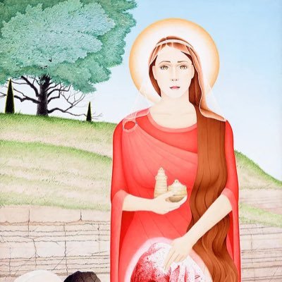 Truth seeker. Catholic. I block and report all spam, impersonation, crypto folks, alleged lottery winners, and salacious followers. 🇺🇸