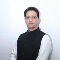 Shakti Raj Parihar 🇮🇳 (@shaktiparihar_) 's Twitter Profile