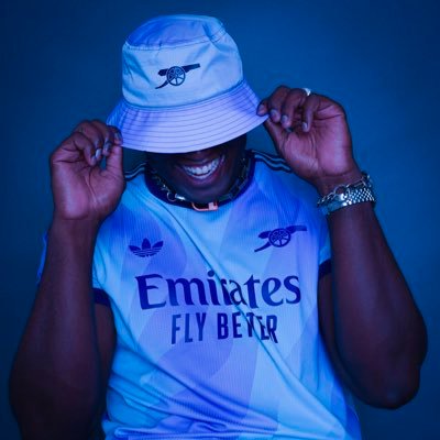 Co Founder of #BrooklynInvincibles catch us @FancyFree 71 Lafayette Ave, Brooklyn. Gooner since Graham. AFC… “We do not buy superstars. We make them.” -Wenger