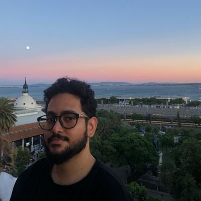 justmatheus's profile picture. 