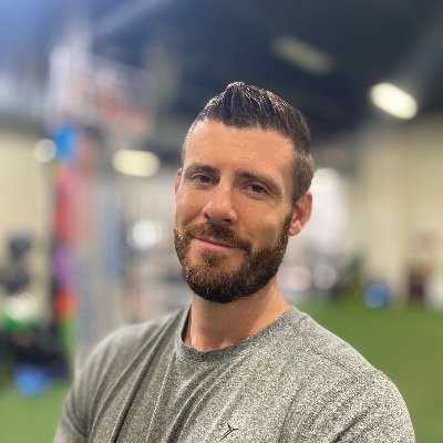 Aaronhutchins21's profile picture. 🔥I help Busy Men in their 40's and 50's reclaim the body of their 30's.

💪Making strength cool again.

⬇️Click the link below to become a stronger you!