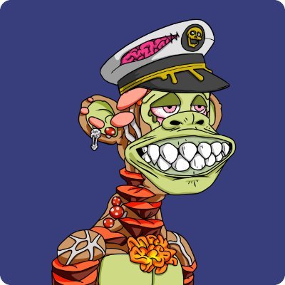 LaFlaka.ethさんのプロフィール画像
