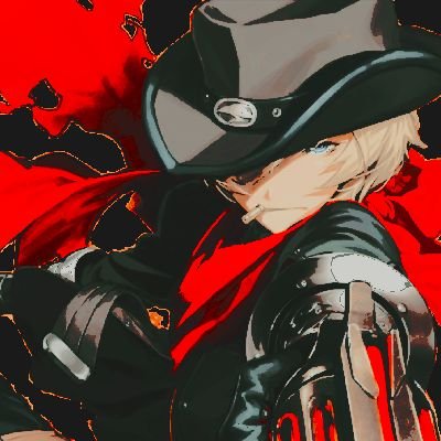 RapidFireOutlaw's profile picture. Under Construction. independent portrayal of Fate's Billy The Kid. Gunslinger of #𝐌𝐕𝐇𝐂