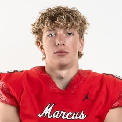 Marcus High School|C/O 2026|WR|5'10, 170 lbs|GPA Unweighted: 3.7, Weighted: 4.5|NCAA ID# 2402225487|Hudl Link ā¬ļø @tazwillco