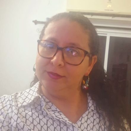 CarmenEMeza1's profile picture. Arquitecta, PhD