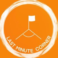 Last Minute Corner (LMC) (@lmc_pod) 's Twitter Profile