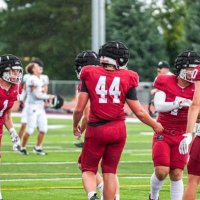 Luke Perkins (@lukeperkin98552) 's Twitter Profile