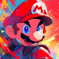 Ed 🎮🍿🍄🦔🦖🐉📕🕷️🕸️🐱🦊🐢🤖💀😺🛡️⚔️🗡️🍕 (@shieldmario) 's Twitter Profile