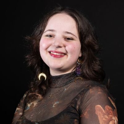 AspenMack21's profile picture. 21| author | screenwriter 
Tv student Falmouth Cornwall
Looking for Writing Friends, happy to read scripts/manuscripts!