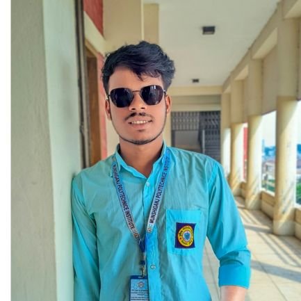 HasanNayee6434's profile picture. 