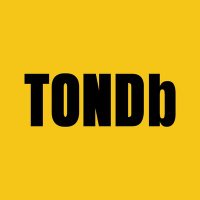 TONDb (@tondbapp) 's Twitter Profile