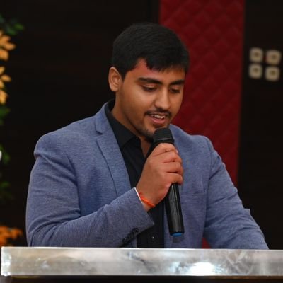 ayushvjha's profile picture. 