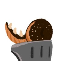 RabDinonut (@rabiddy_donut) 's Twitter Profile