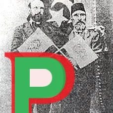 NFPamphlets's profile picture. Сѣрски революционенъ окрѫгъ state-affiliated media