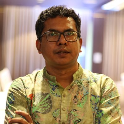 Program Coordinator @CAREBdesh
Love Bangladesh, @BCBTiger @Researcher, @Travelling, @Photography, @Statistics, @SPSS @Media @Monitoring @Rohingya_response