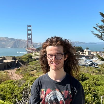 travisbresa's profile picture. 23, Oxford