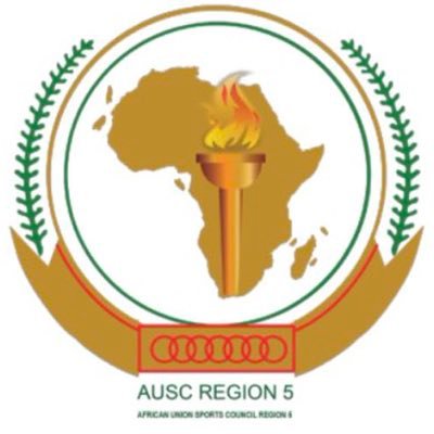 AUSCRegion5_'s profile picture. The official page for the 11th Edition of the African Union Sports Council Region 5 Youth Games, slated for the 3rd - 15 July 2025 including special Olympics