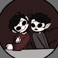 Weevil and Maggot | Swap!Viv and Vex (@weevilandmaggot) 's Twitter Profile