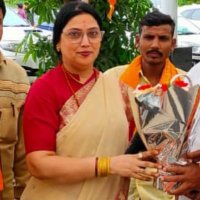 Jyotishacharya Gyanlata Gupta (@gyanlatagupta) 's Twitter Profile
