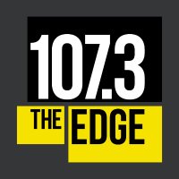 107.3 The Edge (@1073edge) 's Twitter Profile Photo 107.3 The Edge (@1073edge) 's Twitter Profile Photo