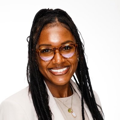 Research Fellow @SmithBIDMC
Environmental Health Epidemiology @HarvardEnvHlth 🌱👩🏾💻