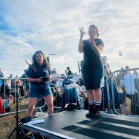 Caroline Jane Smith(she/her) (@carolinebslterp) 's Twitter Profile