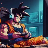 Goku Informático (@goku_informatik) 's Twitter Profile