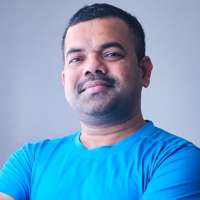 Healthcare supply chain specialist // Navodayan