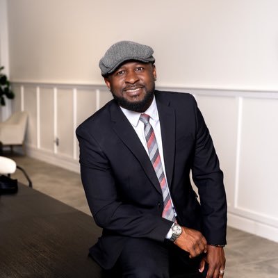 Consultant, Speaker, CEO/Founder @RISE_tomorrow Co-Author of “Classroom Techniques for Creating Conditions for Rigorous Instruction” https://t.co/sH27Ubd0zr