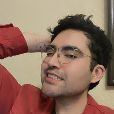 DavidPlancarteM Profile Picture