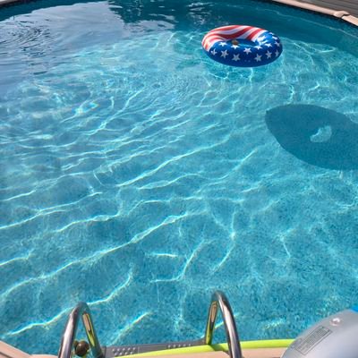 Raw unedited videos by a fellow homeowner with a pool. My goal is to help you maintain and keep your above ground pool clean 🧼🏊🏻♂️