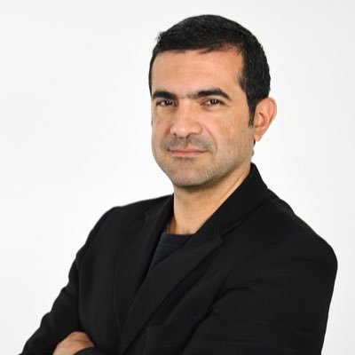 Jornalista! Apresentador, colunista e repórter de @rdgaucha, @gzhdigital, do @Grupo_RBS