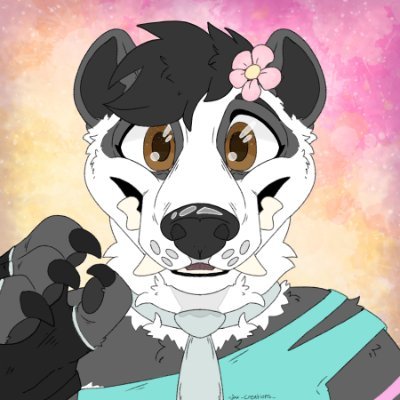 🔞 MAY CONTAIN NSFW • Vocaloid, Project Diva, Destiny 2, D&D, MTG, ✨Visuals✨ • 🇵🇭🇺🇸🏳️🌈 • 27 yrs old • he/they • 少し日本語🔰 • 🌸🐼🩶🐲⚔️🛡️ 07.15.23