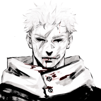 ⠀⠀
⠀⠀𝐯𝐞𝐬𝐬𝐞𝐥 ℴ𝒻 𝐬𝐨𝐫𝐫𝐨𝐰 s͟i͟x͟t͜͡een 𝑟𝑜𝑡𝑡𝑒𝑛 𝑡𝑜 𝑡ℎ𝑒 𝐜𝐨𝐫𝐞 ␈ itad͜͡o͟r͟i͟ ,, 𝐲𝐨𝐮 𝑐𝑎𝑛'𝑡 𝐬𝐚𝐯𝐞 𝐭𝐡𝐞𝐦 𝐚𝐥𝐥.
⠀