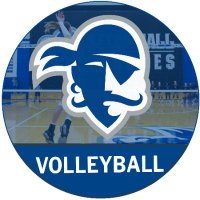 Seton Hall Volleyball (@shuvolley) 's Twitter Profile